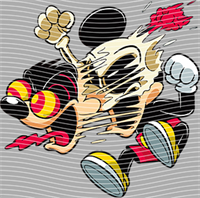 Mickey-AMQ 474